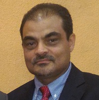 Mr. Baburam Kharel