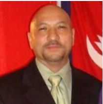 Mr. Binod Shrestha