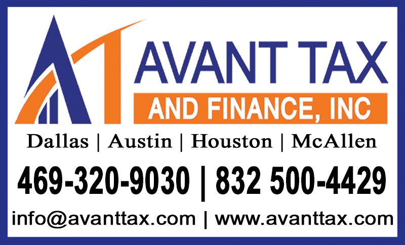 Avan Tax Services 